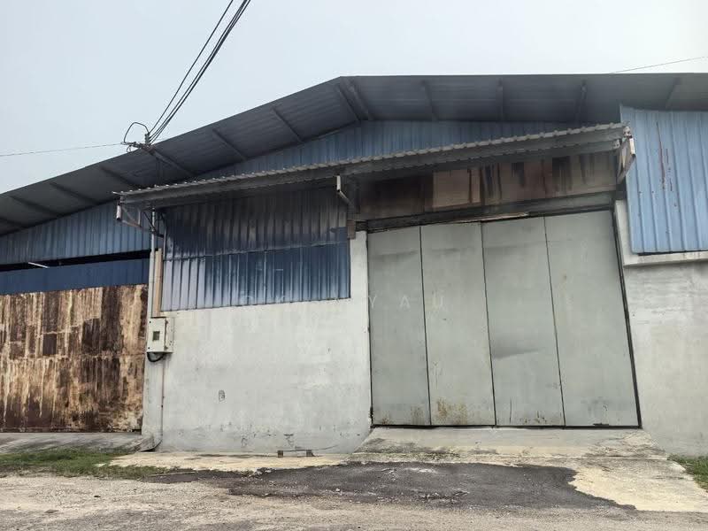 Kilang untuk Dijual di Ipoh (Perak) - Ck Nyau - PropertyGuru.com.my