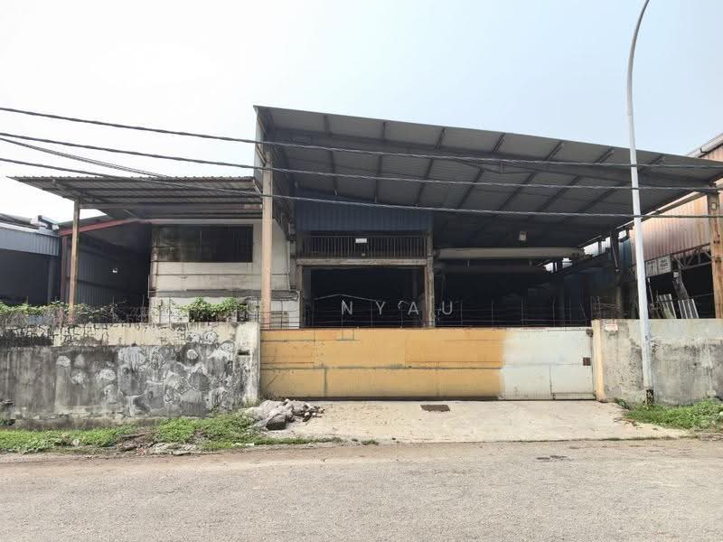 Kilang untuk Dijual di Ipoh (Perak) - Ck Nyau - PropertyGuru.com.my