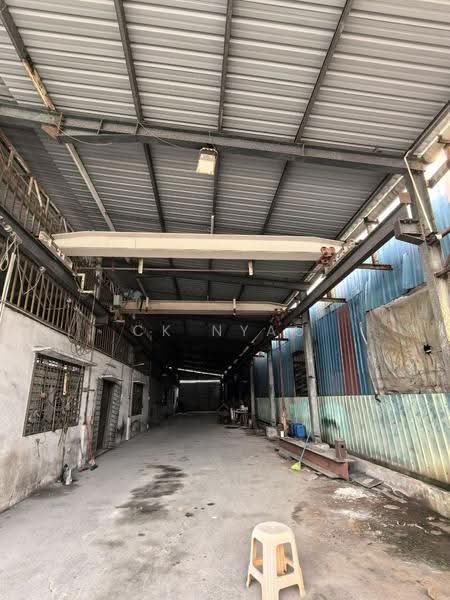Kilang untuk Dijual di Ipoh (Perak) - Ck Nyau - PropertyGuru.com.my