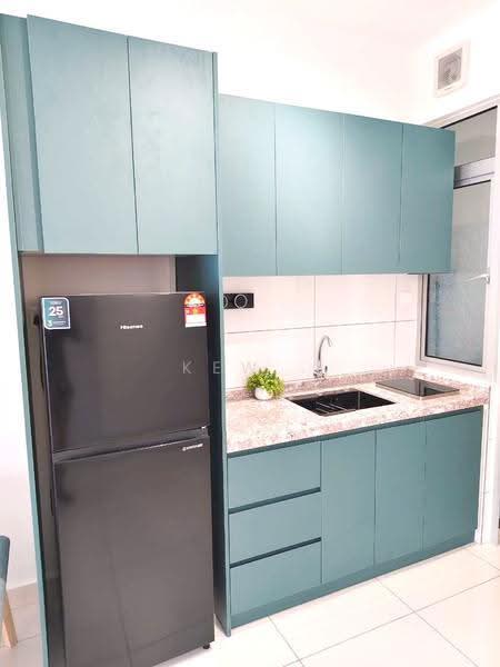 Service Residence for Rent at MIRAI Residences - Kew . - PropertyGuru.com.my