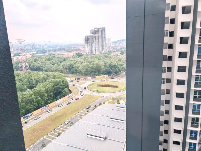 Service Residence for Rent at MIRAI Residences - Kew . - PropertyGuru.com.my