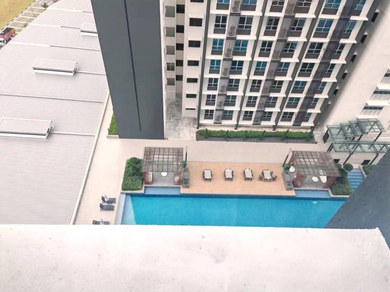 Service Residence for Rent at MIRAI Residences - Kew . - PropertyGuru.com.my