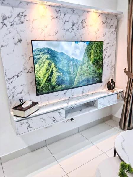 Service Residence for Rent at MIRAI Residences - Kew . - PropertyGuru.com.my