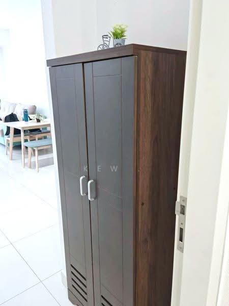 Service Residence for Rent at MIRAI Residences - Kew . - PropertyGuru.com.my