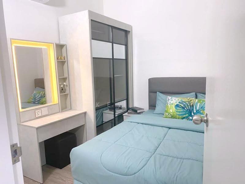 Service Residence for Rent at MIRAI Residences - Kew . - PropertyGuru.com.my