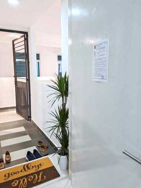 Service Residence for Rent at MIRAI Residences - Kew . - PropertyGuru.com.my