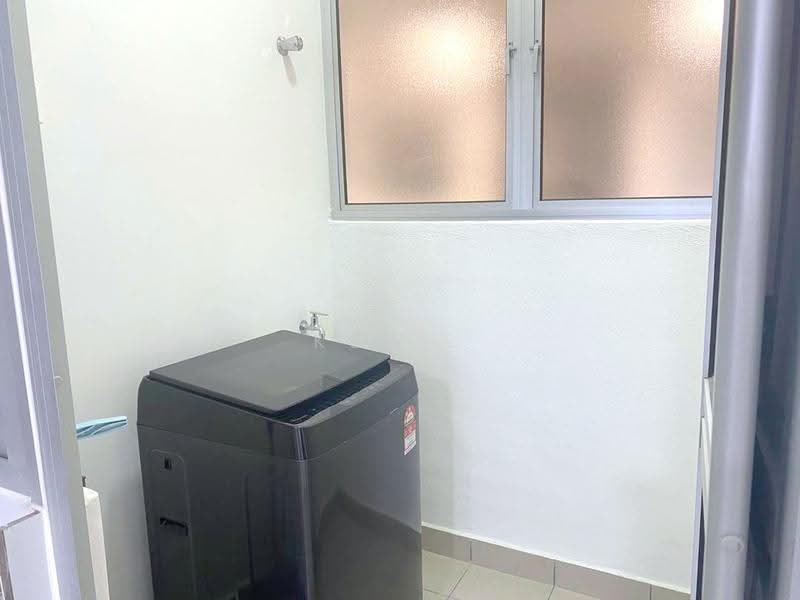 Service Residence for Rent at MIRAI Residences - Kew . - PropertyGuru.com.my