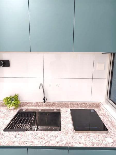 Service Residence for Rent at MIRAI Residences - Kew . - PropertyGuru.com.my