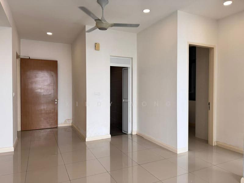 Service Residence for Rent at D'Pristine - Xindy Wong - Interior - PropertyGuru.com.my