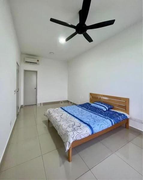 Condominium for Rent at Eco Bloom - Boon Haw Ooi - Bedroom - PropertyGuru.com.my