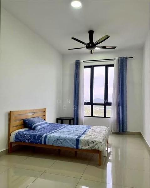Condominium for Rent at Eco Bloom - Boon Haw Ooi - Bedroom - PropertyGuru.com.my