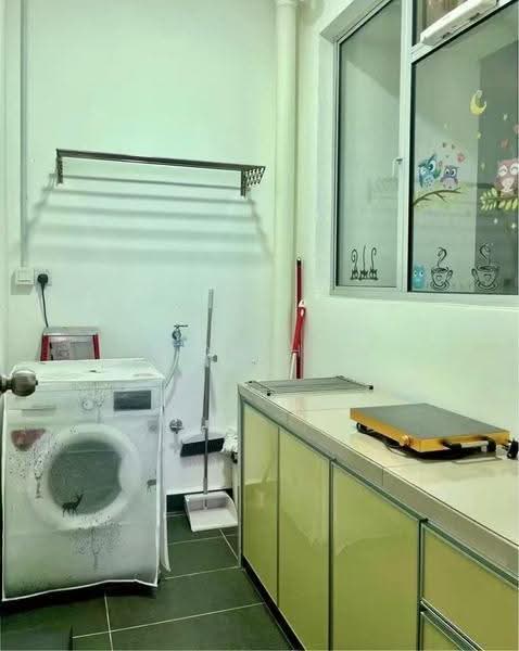 Condominium for Rent at Eco Bloom - Boon Haw Ooi - Interior - PropertyGuru.com.my