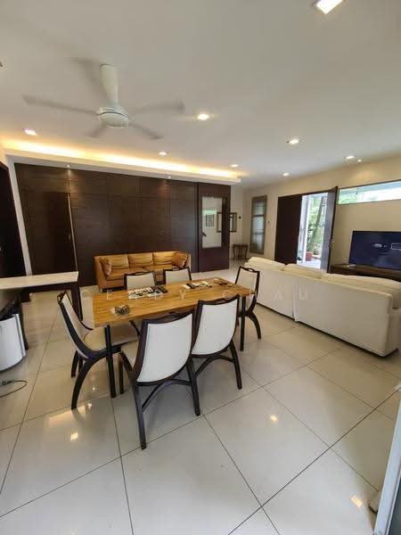 Semi-Detached House for Rent in Horizon Hills (Iskandar Puteri (Nusajaya)) - Cendy Chau - Living Room - PropertyGuru.com.my
