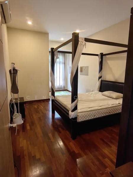 Semi-Detached House for Rent in Horizon Hills (Iskandar Puteri (Nusajaya)) - Cendy Chau - Bedroom - PropertyGuru.com.my
