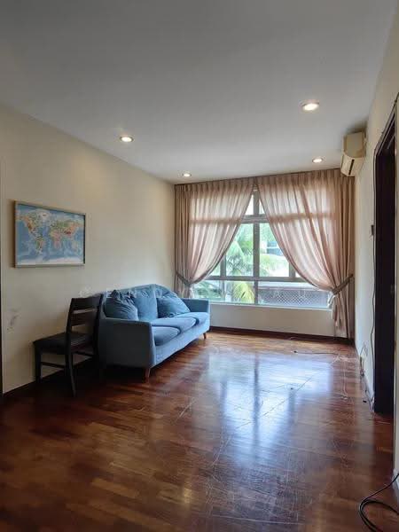 Semi-Detached House for Rent in Horizon Hills (Iskandar Puteri (Nusajaya)) - Cendy Chau - Living Room - PropertyGuru.com.my