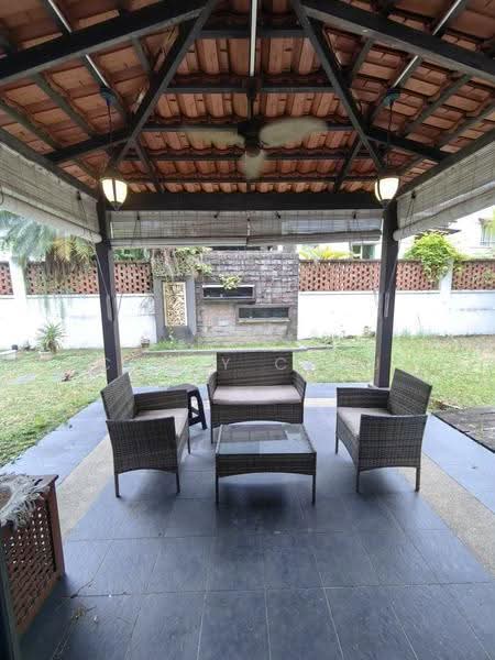 Semi-Detached House for Rent in Horizon Hills (Iskandar Puteri (Nusajaya)) - Cendy Chau - PropertyGuru.com.my