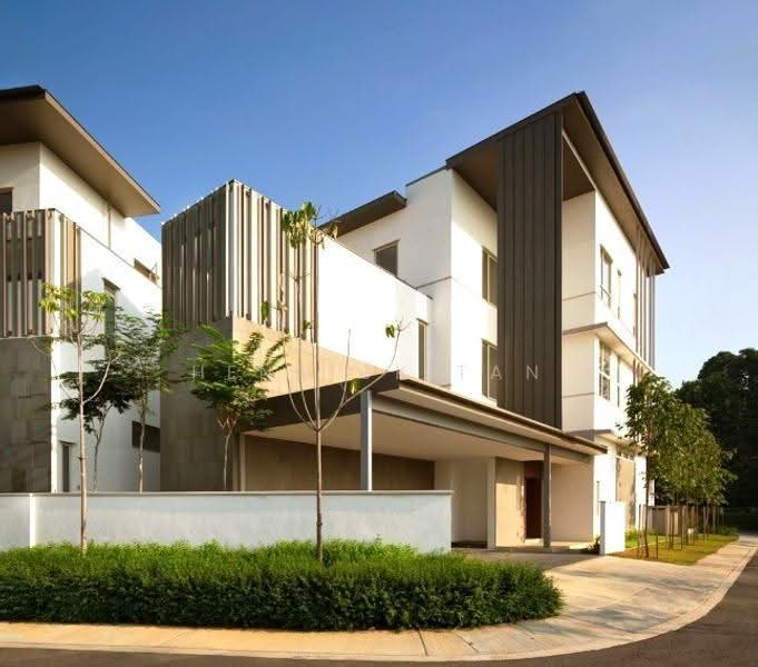 Bungalow House for Sale in Sierramas (Sungai Buloh) - Henrick Tan - Exterior - PropertyGuru.com.my