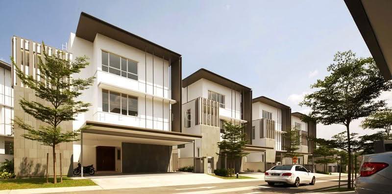 Bungalow House for Sale in Sierramas (Sungai Buloh) - Henrick Tan - Exterior - PropertyGuru.com.my