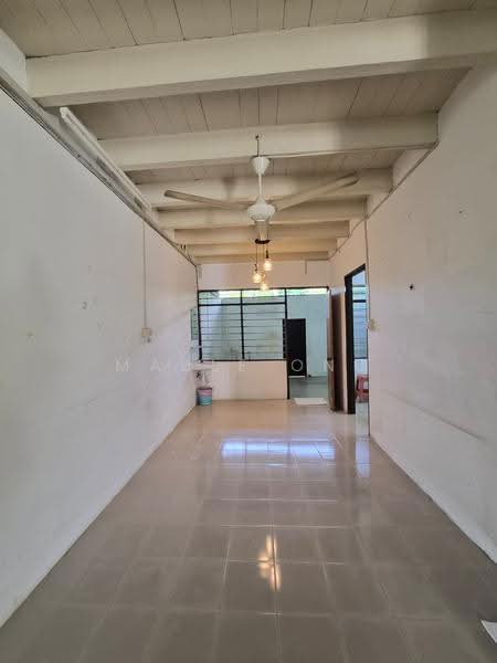 2-storey Terraced House for Sale in Minden Heights (Gelugor) - Mable Ong - Interior - PropertyGuru.com.my