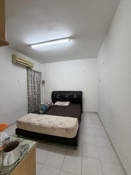 Apartment for Sale at Greenlane Heights Block A - Ms Chang - Bedroom - PropertyGuru.com.my