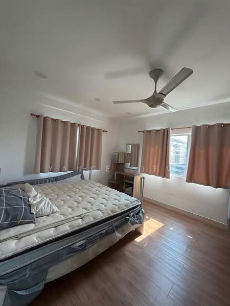 Condominium for Rent at Juta Mines - Yance Liew - Bedroom - PropertyGuru.com.my