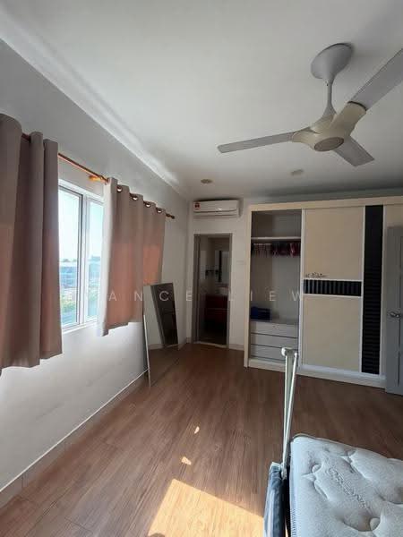 Condominium for Rent at Juta Mines - Yance Liew - Bedroom - PropertyGuru.com.my