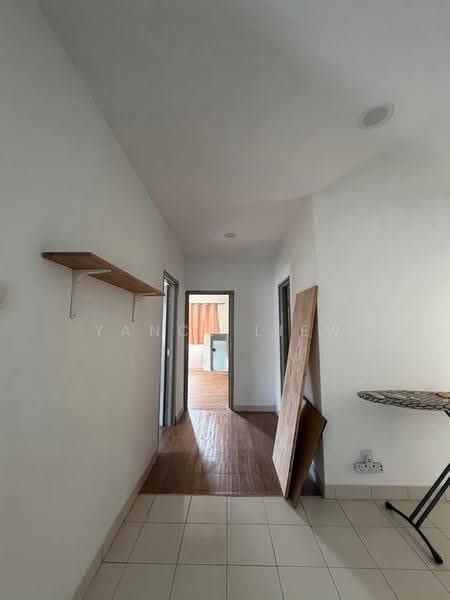 Condominium for Rent at Juta Mines - Yance Liew - Corridor - PropertyGuru.com.my