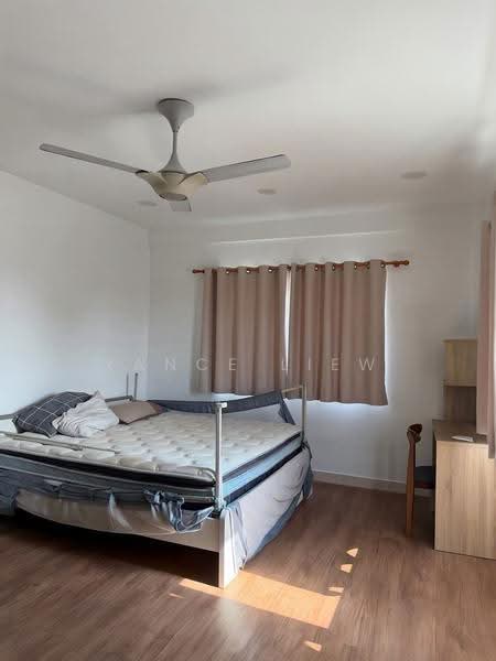 Condominium for Rent at Juta Mines - Yance Liew - Bedroom - PropertyGuru.com.my