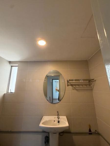 Condominium for Rent at Juta Mines - Yance Liew - Bathroom - PropertyGuru.com.my