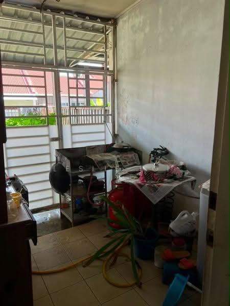 1-storey Terraced House for Sale in Taman BDC (Kuching) - Leslie Loi - PropertyGuru.com.my