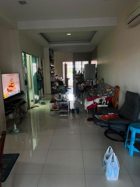1-storey Terraced House for Sale in Taman BDC (Kuching) - Leslie Loi - PropertyGuru.com.my