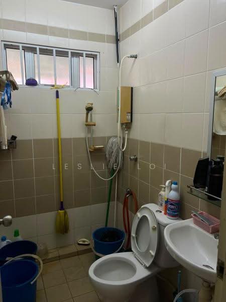 1-storey Terraced House for Sale in Taman BDC (Kuching) - Leslie Loi - PropertyGuru.com.my