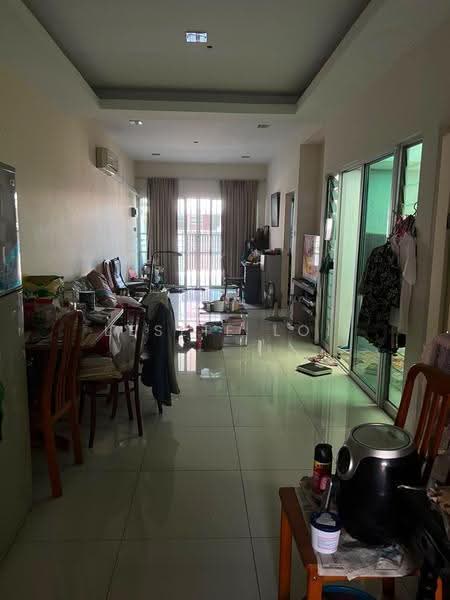 1-storey Terraced House for Sale in Taman BDC (Kuching) - Leslie Loi - PropertyGuru.com.my