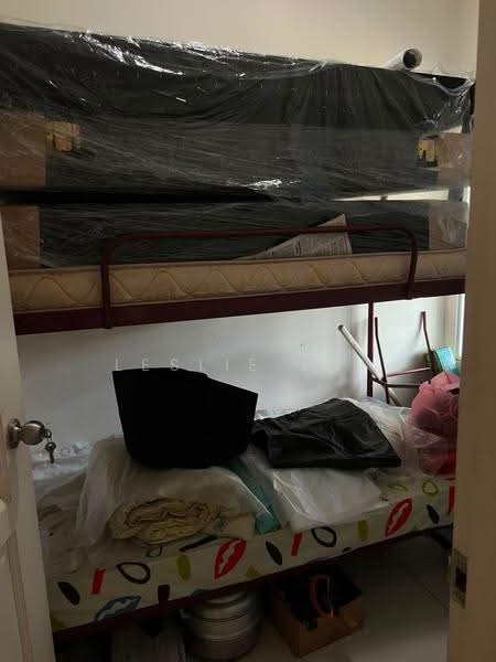 1-storey Terraced House for Sale in Taman BDC (Kuching) - Leslie Loi - PropertyGuru.com.my