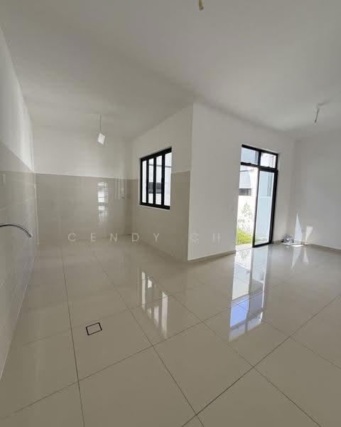 Cluster House for Sale in Eco Botanic (Iskandar Puteri (Nusajaya)) - Cendy Chau - Kitchen - PropertyGuru.com.my