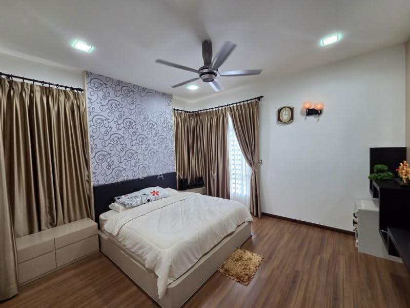 Cluster House for Sale in Horizon Hills (Iskandar Puteri (Nusajaya)) - Sean Yeoh - Bedroom - PropertyGuru.com.my