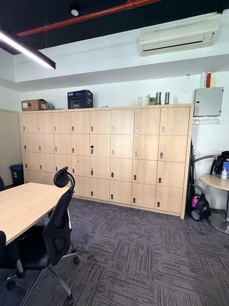 Pejabat untuk Dijual di Mont Kiara (Kuala Lumpur) - Airul R - PropertyGuru.com.my