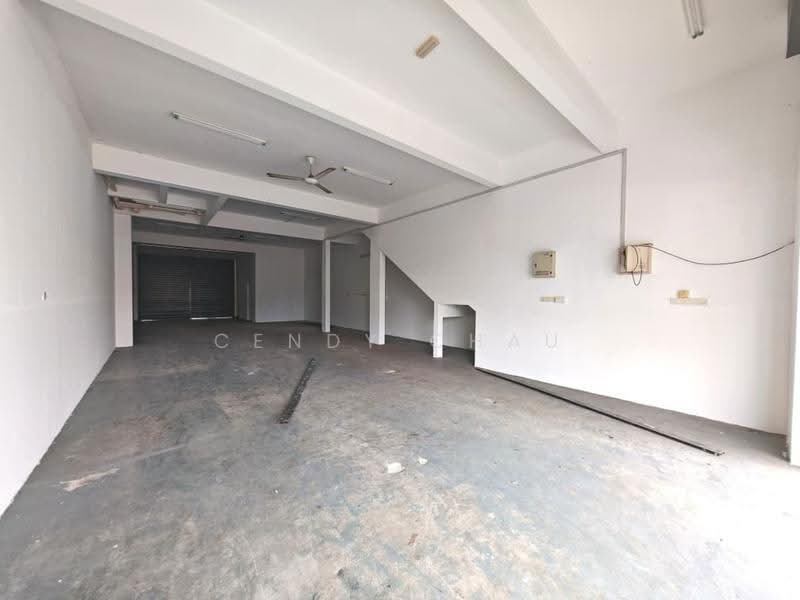 Shop / Office for Sale in Taman Industri Jaya (Skudai) - Cendy Chau - Interior - PropertyGuru.com.my