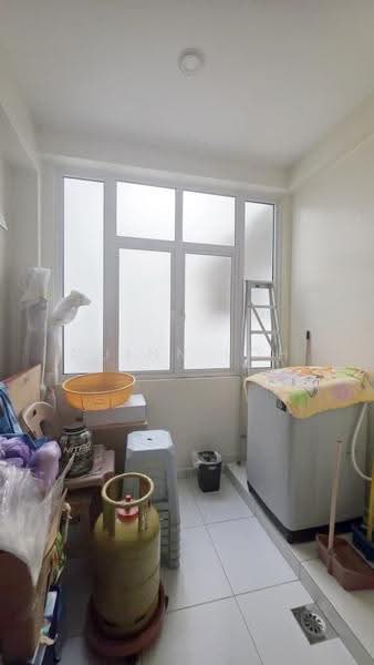 Condominium for Sale at Spectrum Residence (Alam Permai) - Quinn Loh - Interior - PropertyGuru.com.my