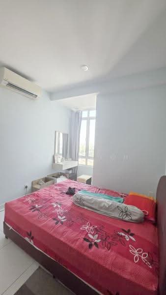 Condominium for Sale at Spectrum Residence (Alam Permai) - Quinn Loh - Bedroom - PropertyGuru.com.my