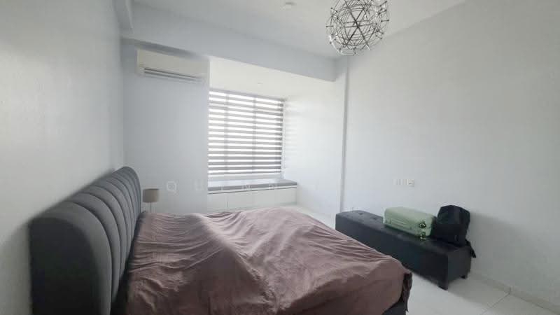 Condominium for Sale at Spectrum Residence (Alam Permai) - Quinn Loh - Bedroom - PropertyGuru.com.my