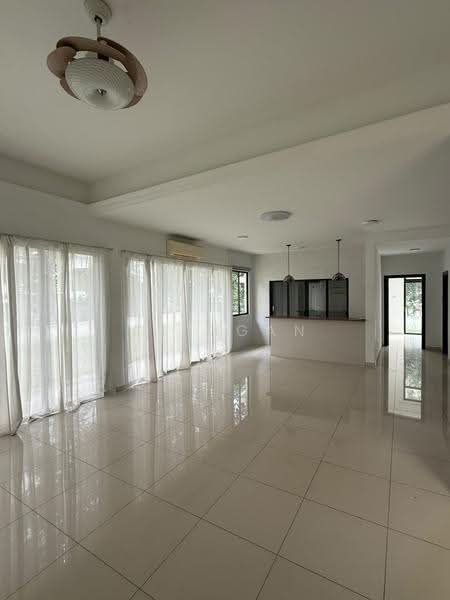 Banglo Pautan untuk Disewa di Kajang (Selangor) - CL Ngan - Living Room - PropertyGuru.com.my