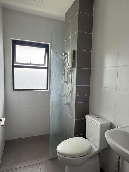 Banglo Pautan untuk Disewa di Kajang (Selangor) - CL Ngan - Bathroom - PropertyGuru.com.my