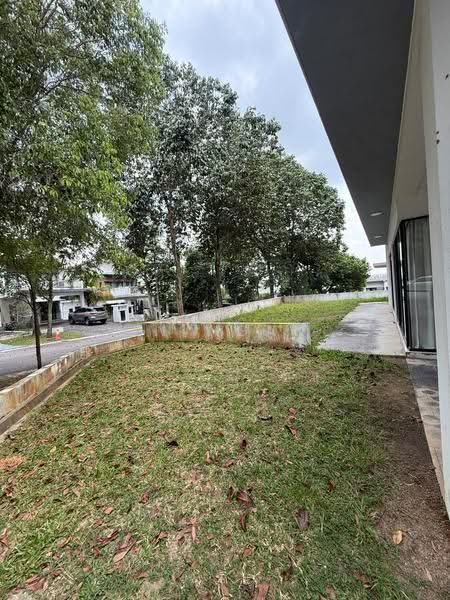 Banglo Pautan untuk Disewa di Kajang (Selangor) - CL Ngan - Exterior - PropertyGuru.com.my