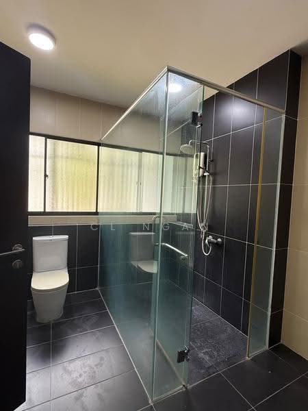 Banglo Pautan untuk Disewa di Kajang (Selangor) - CL Ngan - Bathroom - PropertyGuru.com.my
