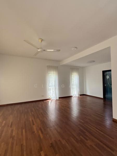Banglo Pautan untuk Disewa di Kajang (Selangor) - CL Ngan - Living Room - PropertyGuru.com.my