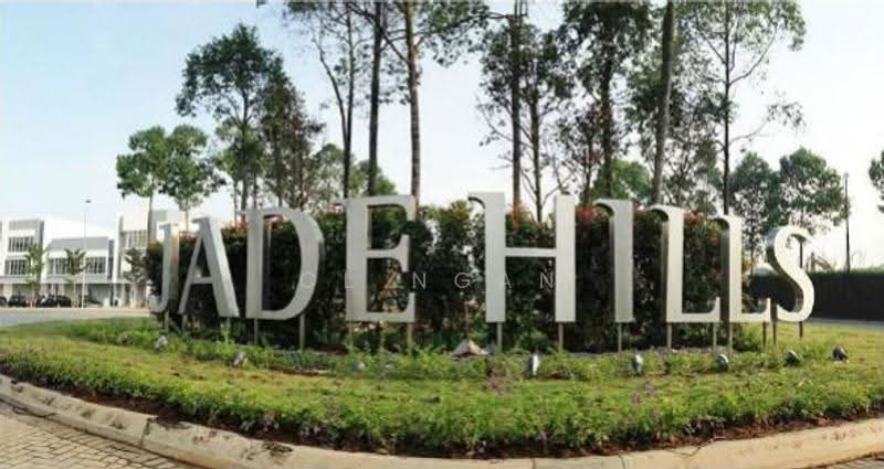 Banglo Pautan untuk Disewa di Kajang (Selangor) - CL Ngan - PropertyGuru.com.my