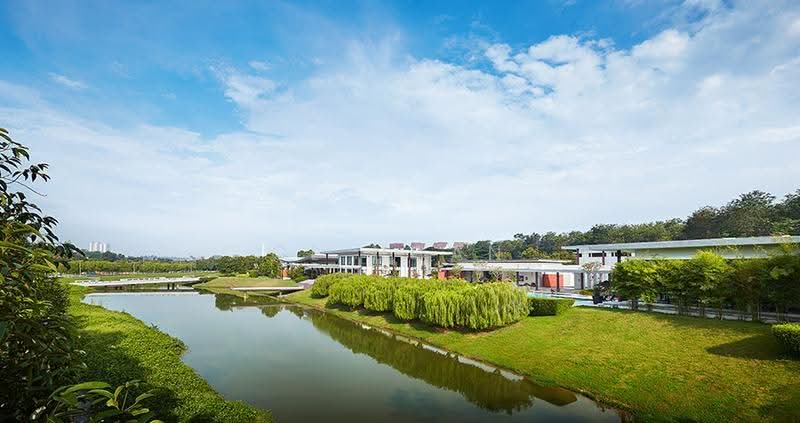 Banglo Pautan untuk Disewa di Kajang (Selangor) - CL Ngan - Exterior - PropertyGuru.com.my