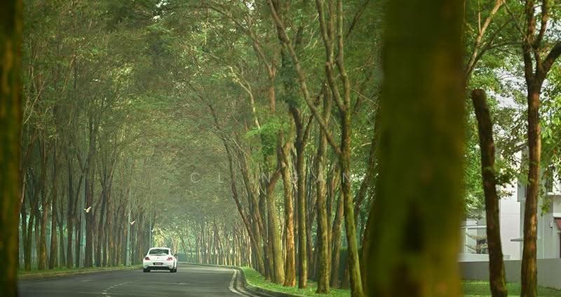 Banglo Pautan untuk Disewa di Kajang (Selangor) - CL Ngan - Exterior - PropertyGuru.com.my
