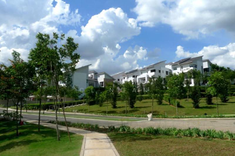 Banglo Pautan untuk Disewa di Kajang (Selangor) - CL Ngan - Exterior - PropertyGuru.com.my